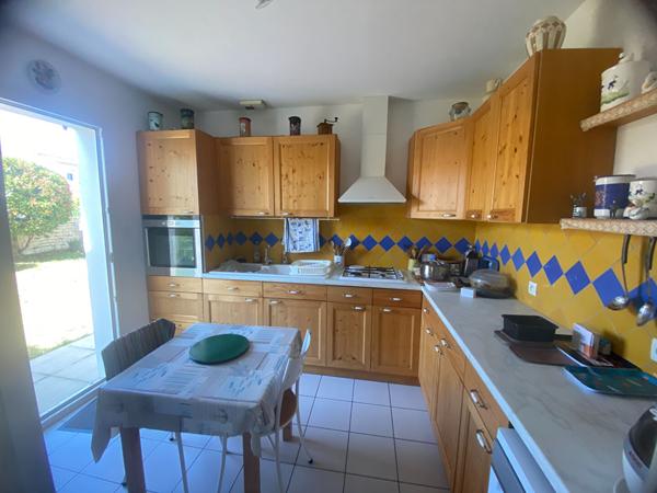MAISON A VENDRE LAGORD 4 CHAMBRES , JARDIN, GARARGE , Lagord MAISON A VENDRE LAGORD 4 CHAMBRES , JARDIN, GARARGE , Lagord