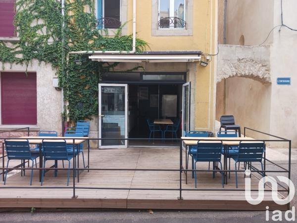 Immeuble à vendre 100 m² Leucate