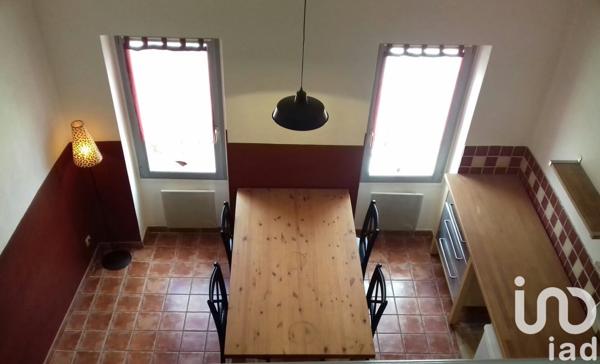 Immeuble à vendre 100 m² Leucate