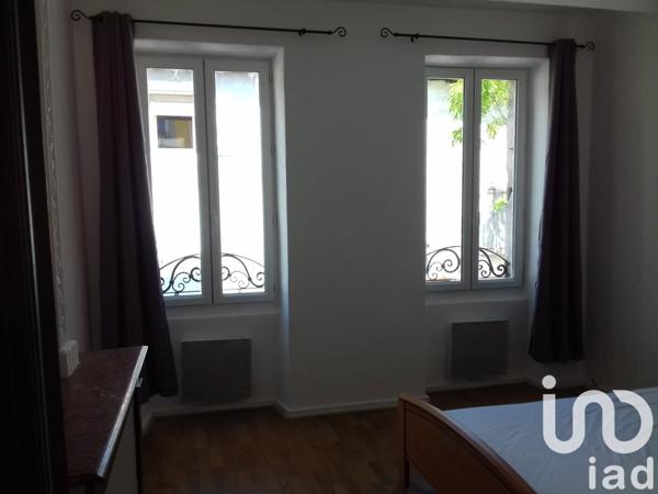 Immeuble à vendre 100 m² Leucate