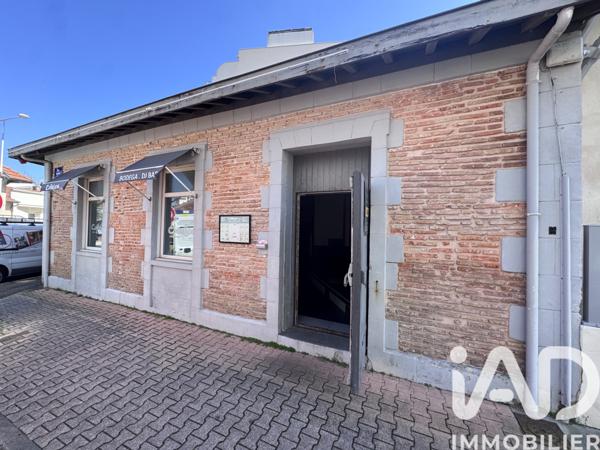 Maison à vendre 6 pièces 170 m² Arcachon