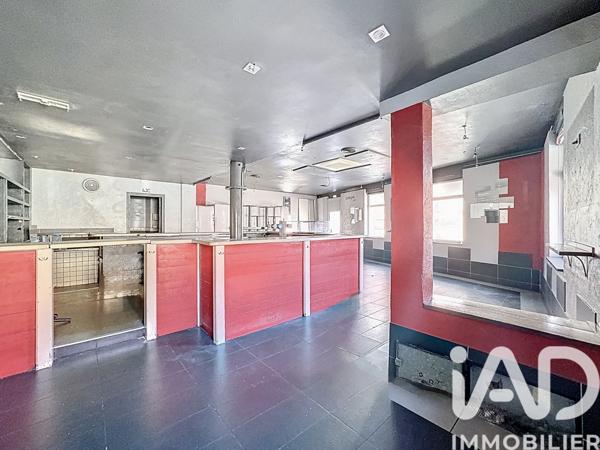 Maison à vendre 6 pièces 170 m² Arcachon