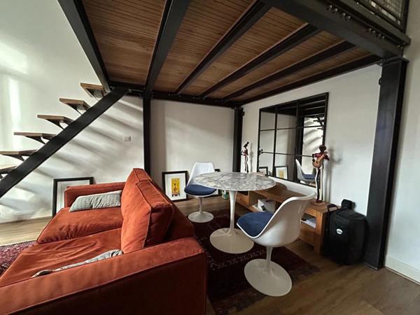 Appartement à vendre à Sainte-Adresse (76310)