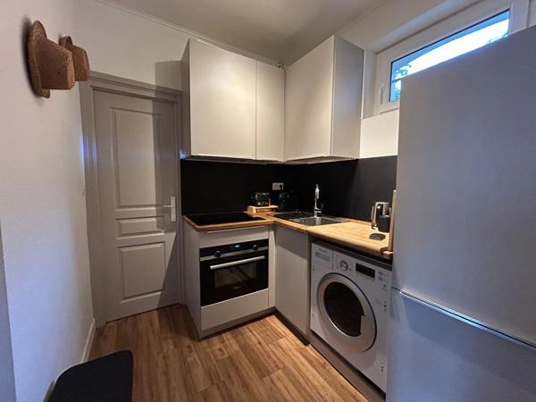 Appartement à vendre à Sainte-Adresse (76310)