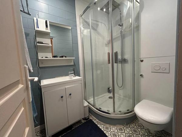 Appartement à vendre à Sainte-Adresse (76310)