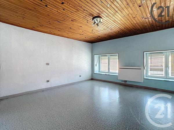 Appartement à vendre  6 pièces - 146,34 m2 MIRECOURT - 88