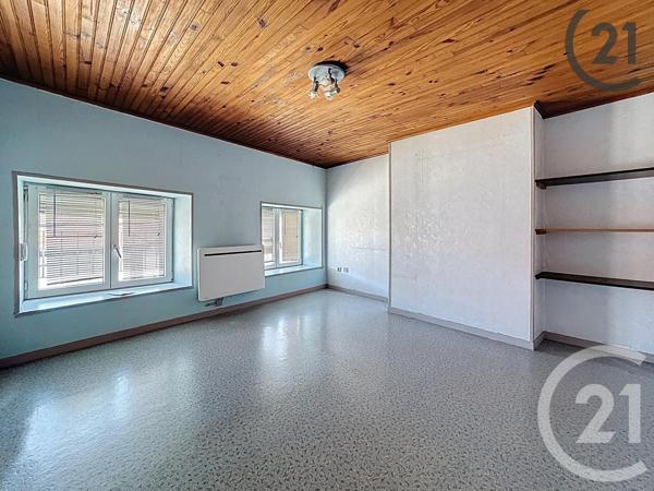 Appartement à vendre  6 pièces - 146,34 m2 MIRECOURT - 88