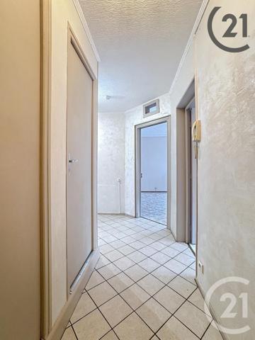 Appartement à vendre  6 pièces - 146,34 m2 MIRECOURT - 88