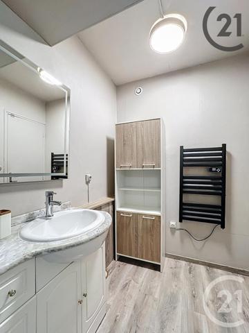 Appartement à vendre  6 pièces - 146,34 m2 MIRECOURT - 88