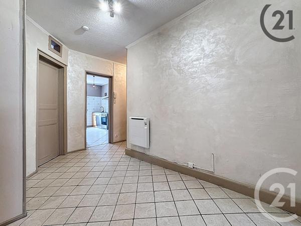 Appartement à vendre  6 pièces - 146,34 m2 MIRECOURT - 88