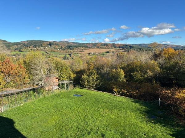 Belle maison familiale