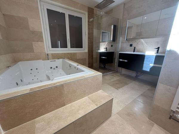 Belle maison familiale