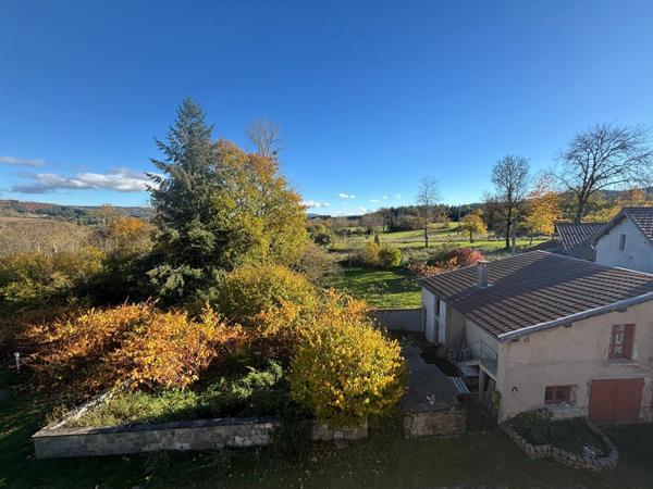 Belle maison familiale