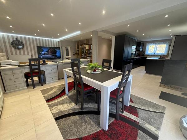 Belle maison familiale