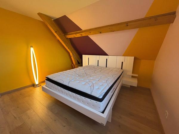 Belle maison familiale