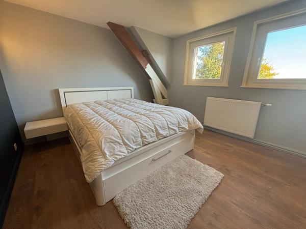 Belle maison familiale