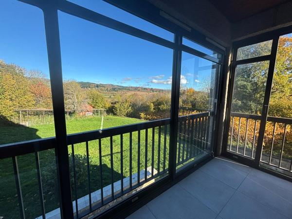 Belle maison familiale