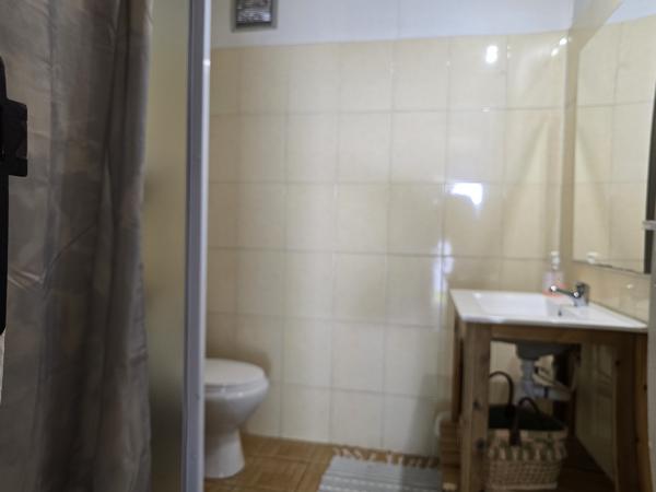 🏠 À VENDRE : GÎTE TOURISTIQUE STRATÉGIQUE – SALAZIE (97433)