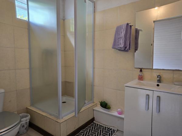 🏠 À VENDRE : GÎTE TOURISTIQUE STRATÉGIQUE – SALAZIE (97433)