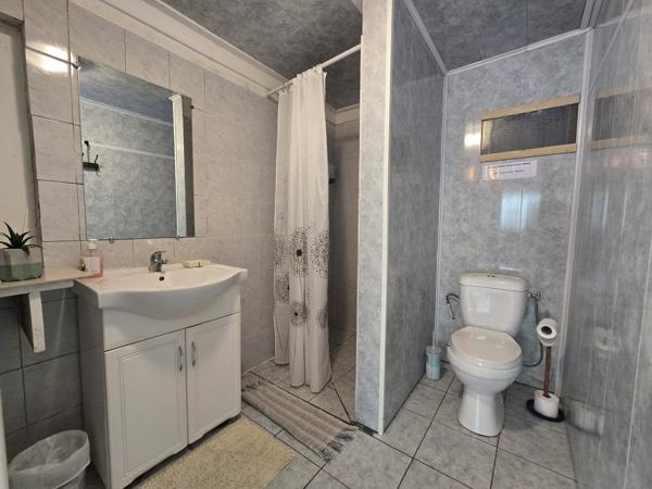 🏠 À VENDRE : GÎTE TOURISTIQUE STRATÉGIQUE – SALAZIE (97433)