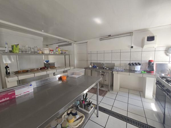🏠 À VENDRE : GÎTE TOURISTIQUE STRATÉGIQUE – SALAZIE (97433)