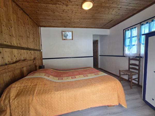 🏠 À VENDRE : GÎTE TOURISTIQUE STRATÉGIQUE – SALAZIE (97433)