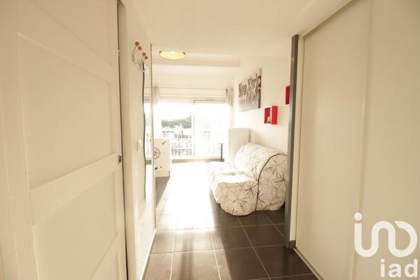 Appartement 2 pièces de 28 m² à Saint-Cyprien (66750)