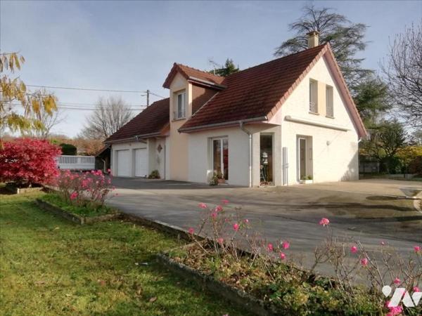 GRANDFONTAINE MAISON DE PLAIN-PIED