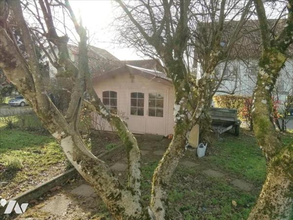 GRANDFONTAINE MAISON DE PLAIN-PIED