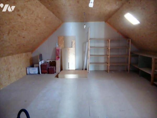 GRANDFONTAINE MAISON DE PLAIN-PIED