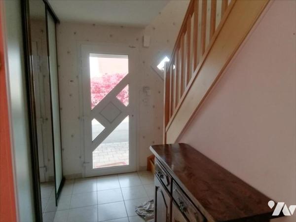 GRANDFONTAINE MAISON DE PLAIN-PIED