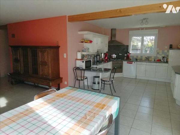 GRANDFONTAINE MAISON DE PLAIN-PIED