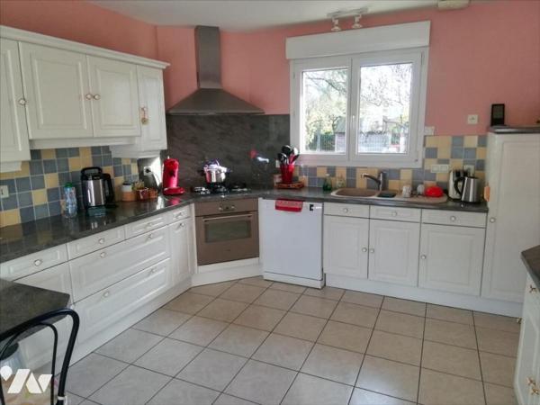 GRANDFONTAINE MAISON DE PLAIN-PIED