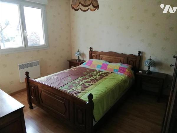 GRANDFONTAINE MAISON DE PLAIN-PIED