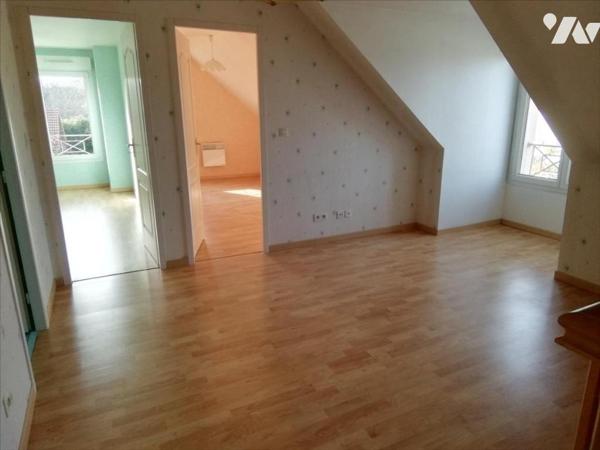 GRANDFONTAINE MAISON DE PLAIN-PIED