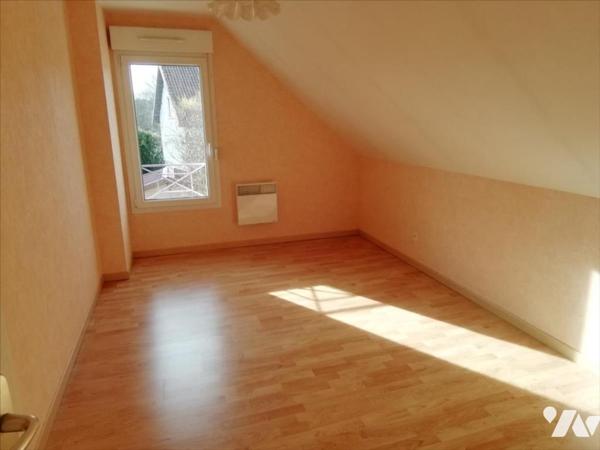 GRANDFONTAINE MAISON DE PLAIN-PIED