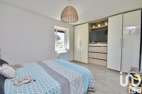 Maison à vendre 4 pièces 92 m² Camplong-d'Aude