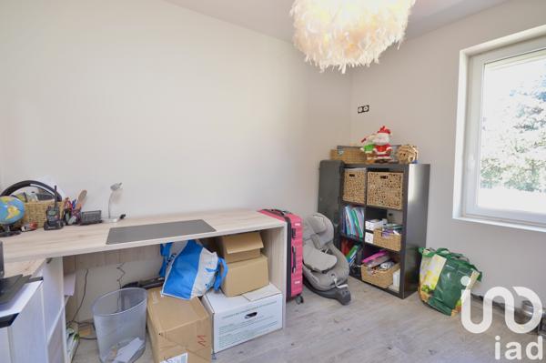 Maison à vendre 4 pièces 92 m² Camplong-d'Aude