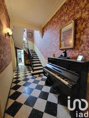 Maison à vendre 6 pièces 180 m² Sallèles-d'Aude