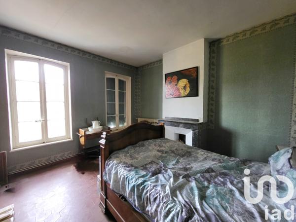 Maison à vendre 6 pièces 180 m² Sallèles-d'Aude