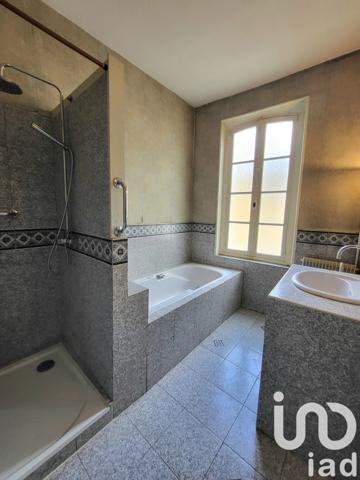 Maison à vendre 6 pièces 180 m² Sallèles-d'Aude