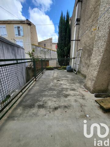Maison à vendre 6 pièces 180 m² Sallèles-d'Aude