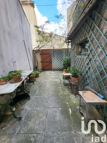 Maison à vendre 6 pièces 180 m² Sallèles-d'Aude