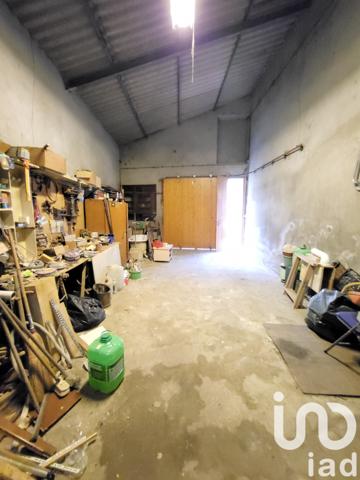 Maison à vendre 6 pièces 180 m² Sallèles-d'Aude