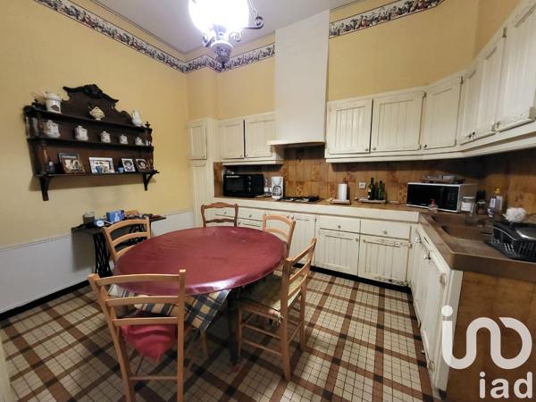 Maison à vendre 6 pièces 180 m² Sallèles-d'Aude