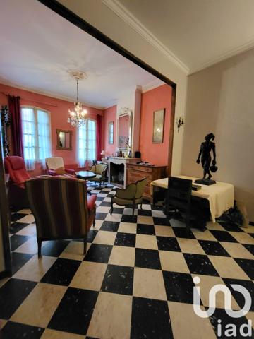 Maison à vendre 6 pièces 180 m² Sallèles-d'Aude