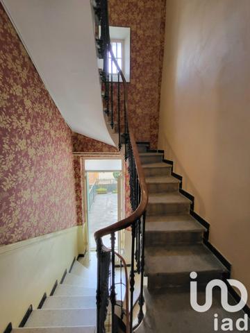 Maison à vendre 6 pièces 180 m² Sallèles-d'Aude