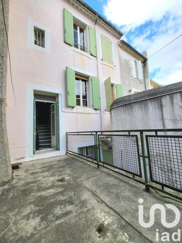 Maison à vendre 6 pièces 180 m² Sallèles-d'Aude