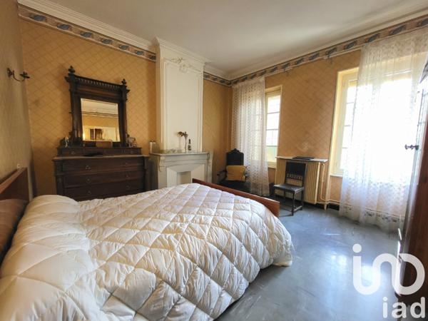 Maison à vendre 6 pièces 180 m² Sallèles-d'Aude