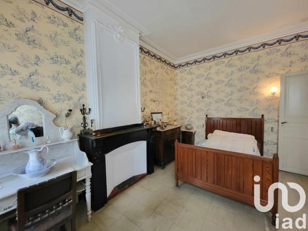 Maison à vendre 6 pièces 180 m² Sallèles-d'Aude